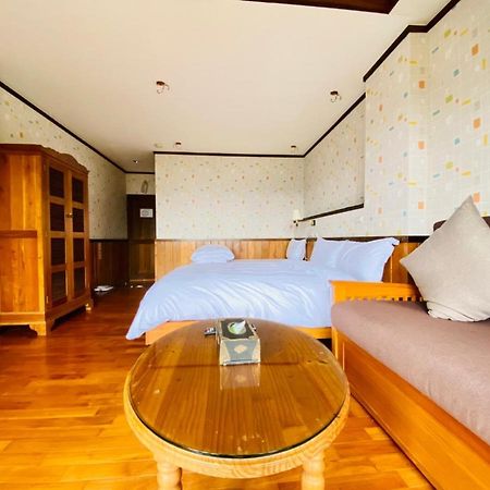 見晴花園山莊sunshine Villa Ren'ai Exterior foto