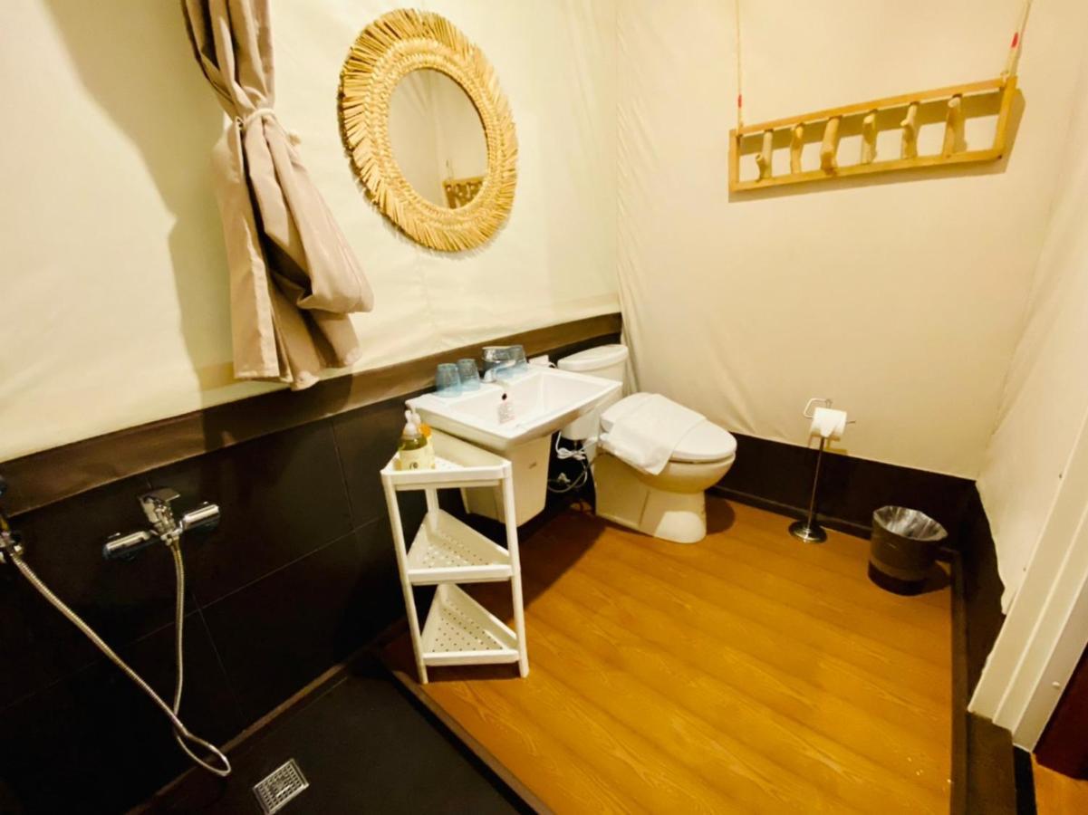 見晴花園山莊sunshine Villa Ren'ai Exterior foto