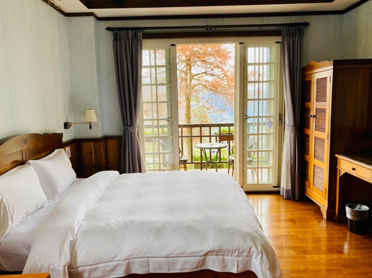 見晴花園山莊sunshine Villa Ren'ai Exterior foto