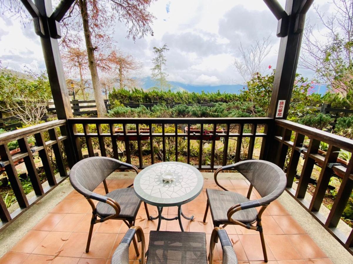 見晴花園山莊sunshine Villa Ren'ai Exterior foto