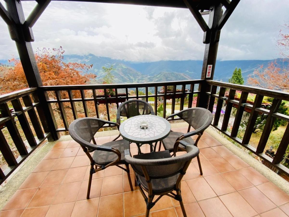 見晴花園山莊sunshine Villa Ren'ai Exterior foto