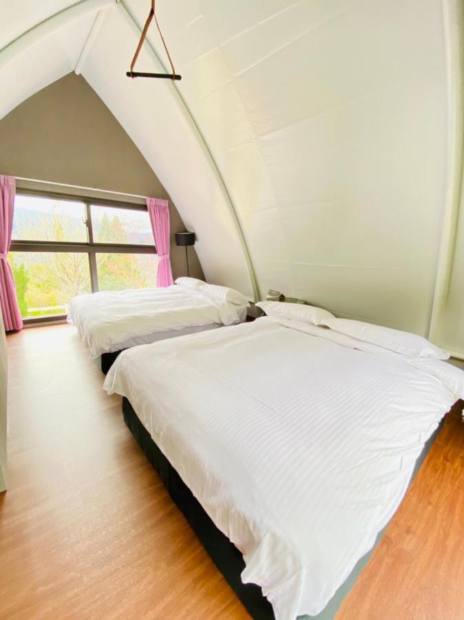 見晴花園山莊sunshine Villa Ren'ai Exterior foto