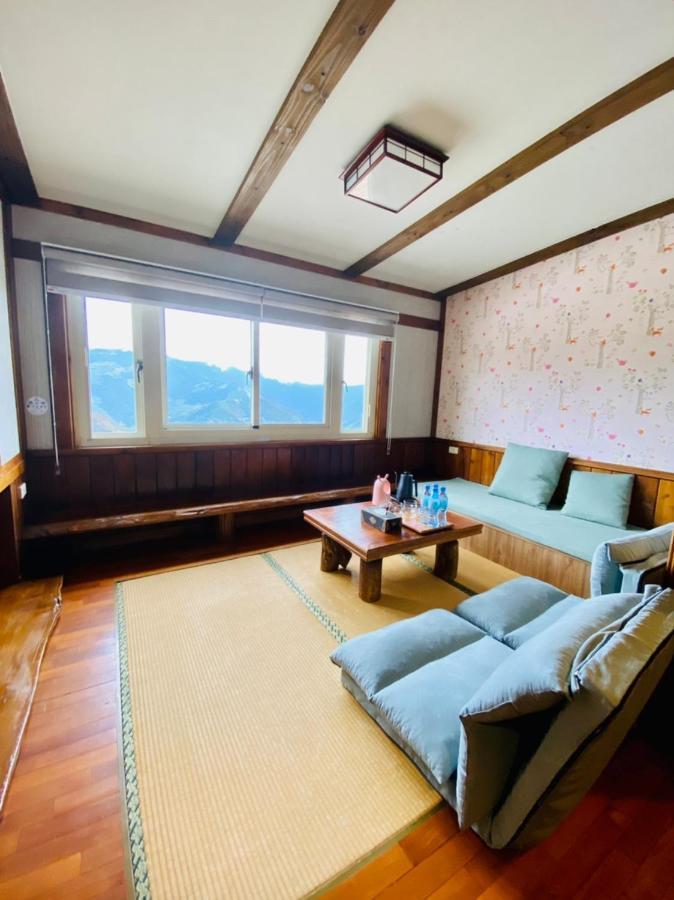 見晴花園山莊sunshine Villa Ren'ai Exterior foto