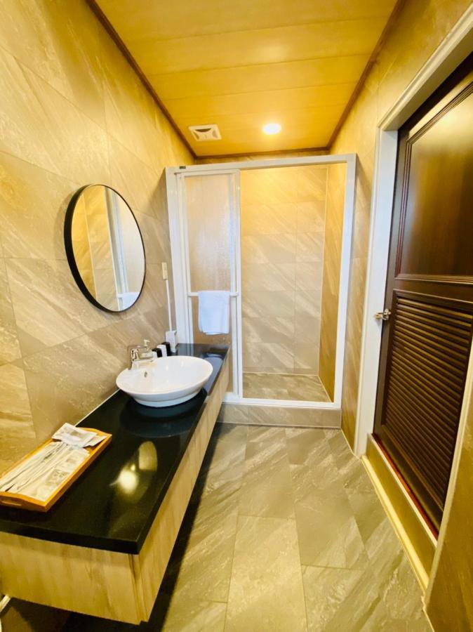 見晴花園山莊sunshine Villa Ren'ai Exterior foto