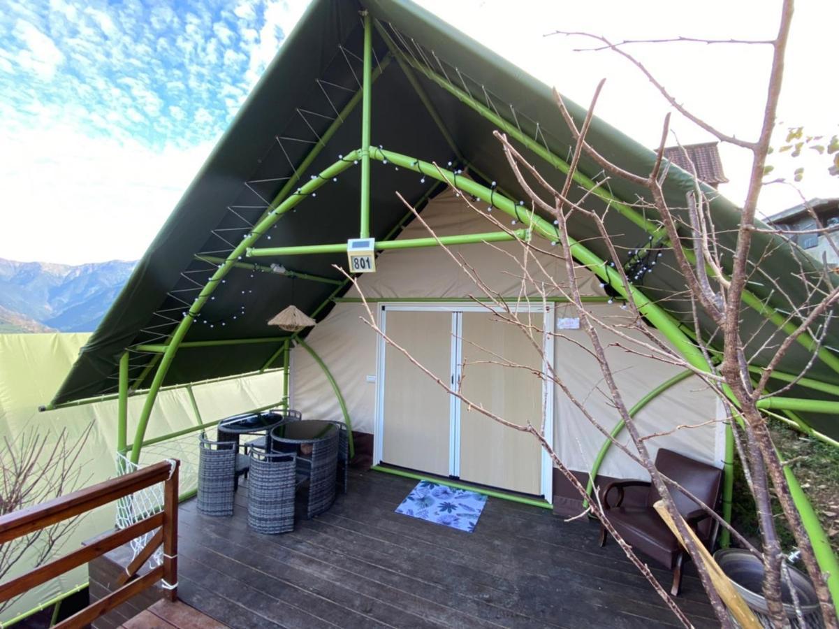 見晴花園山莊sunshine Villa Ren'ai Exterior foto