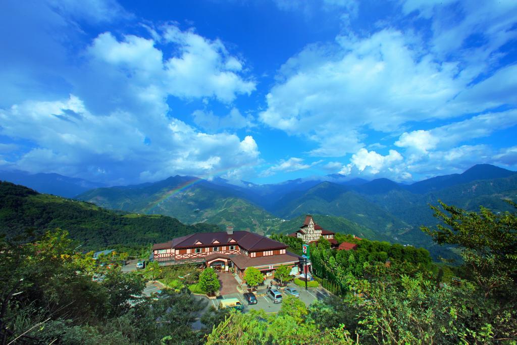 見晴花園山莊sunshine Villa Ren'ai Exterior foto