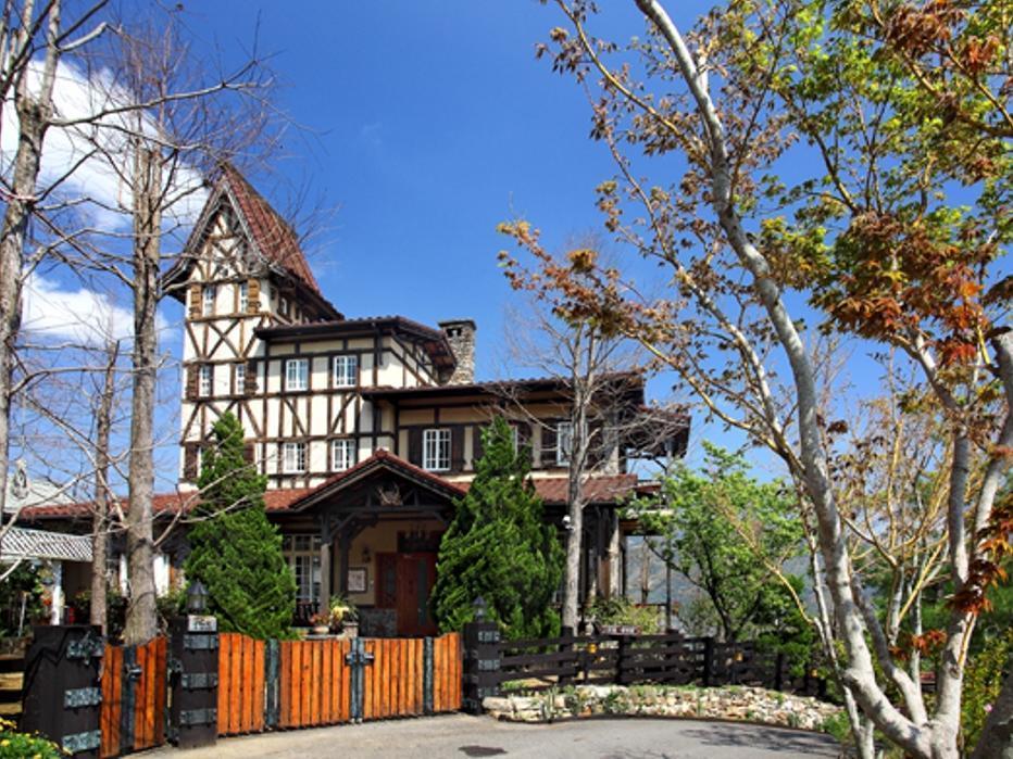 見晴花園山莊sunshine Villa Ren'ai Exterior foto