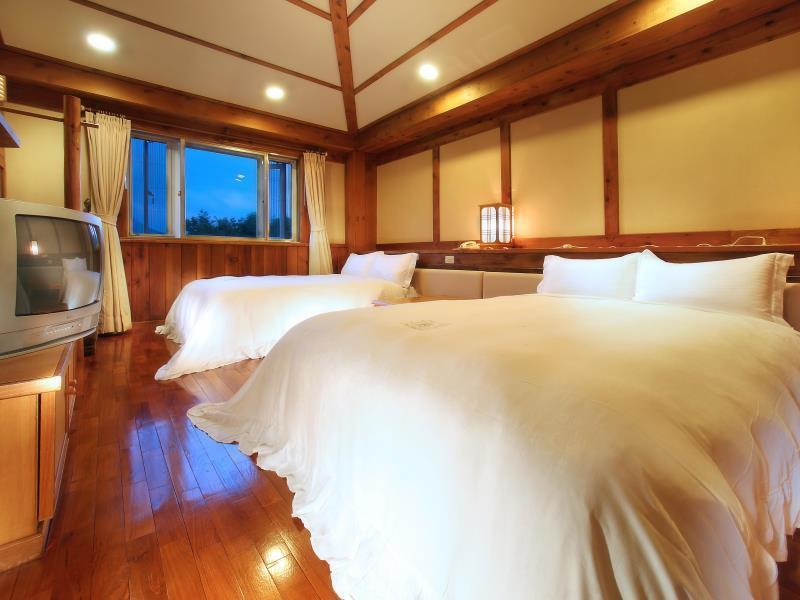 見晴花園山莊sunshine Villa Ren'ai Exterior foto